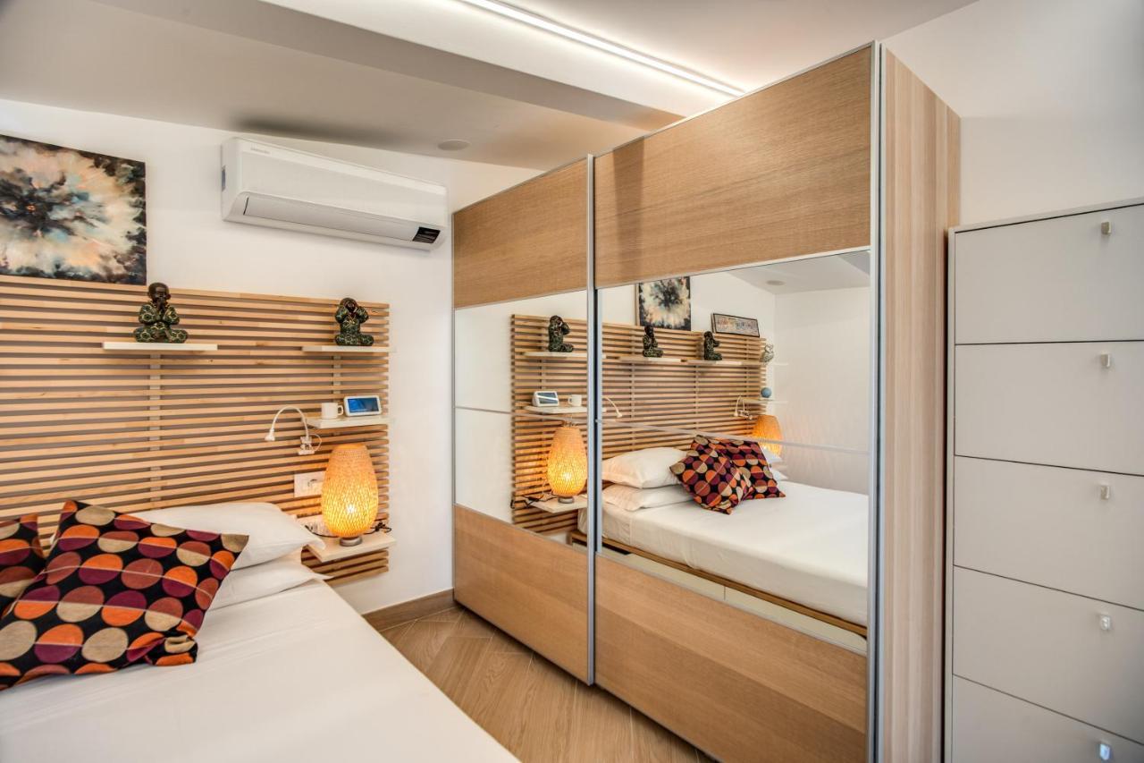 Villa Caruso Private Heated Pool & Sea View Сорренто Экстерьер фото