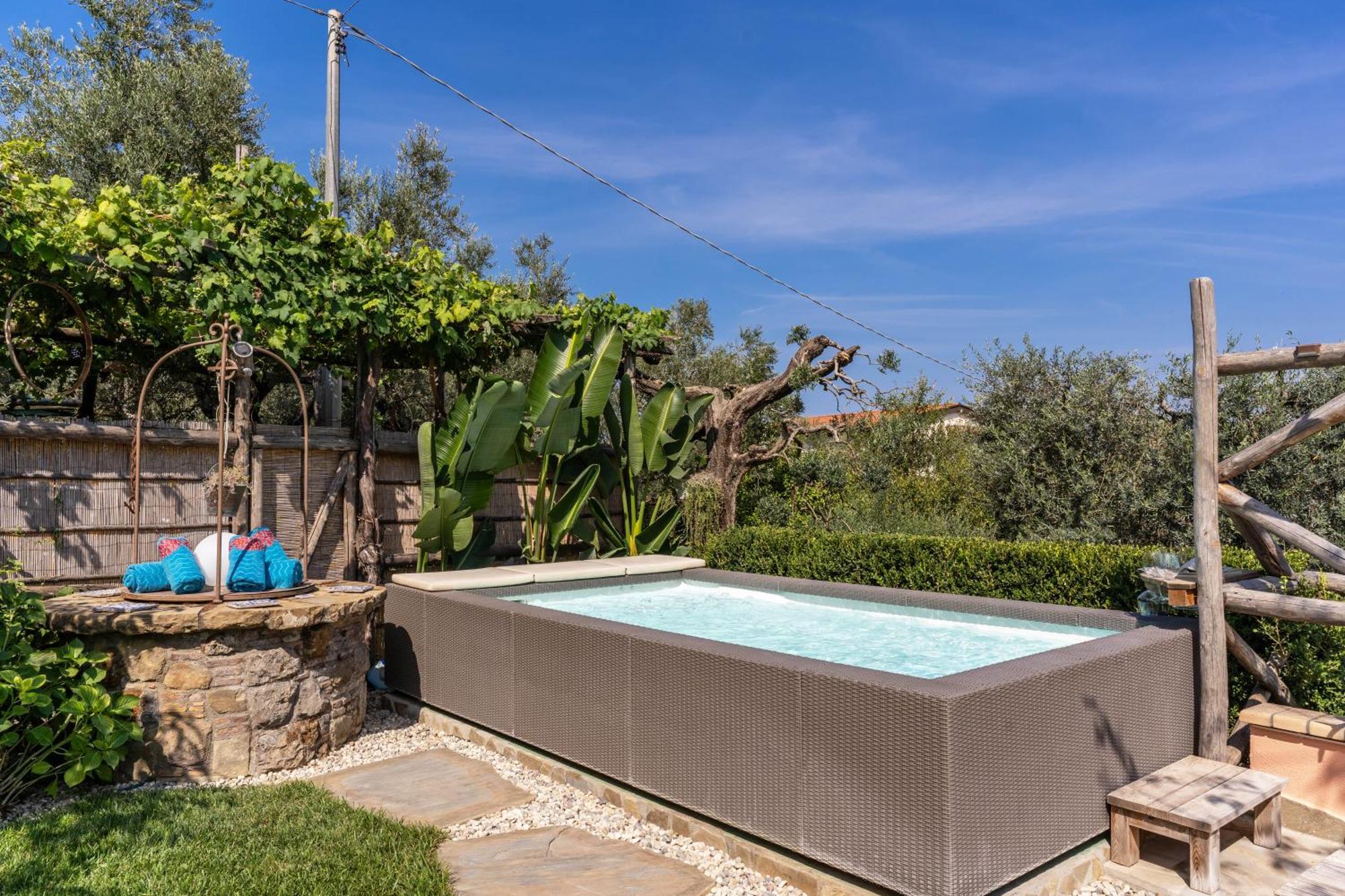 Villa Caruso Private Heated Pool & Sea View Сорренто Экстерьер фото